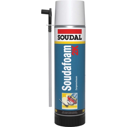 Soudal 2-Komponenten-Schaum Soudafoam 2K B3