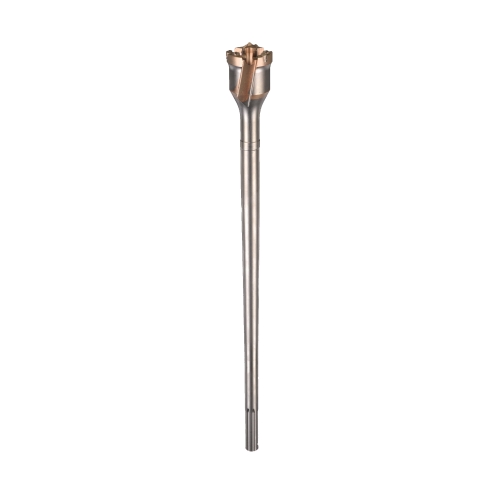 Milwaukee Fräsbohrkrone SDS-Max einteilig