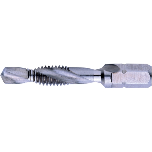 Exact Bit-Kombi-Maschinengewindebohrer (M) HSS-G