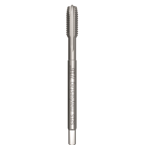 Alpen Maschinengewindebohrer (UNC) DIN 376 HSS-E