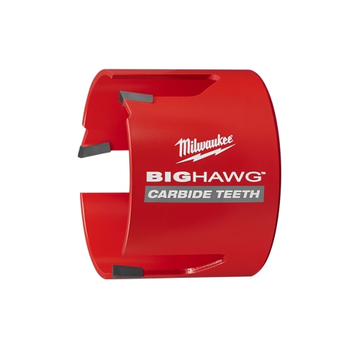 Milwaukee Multimaterial-Lochsäge Big Hawg