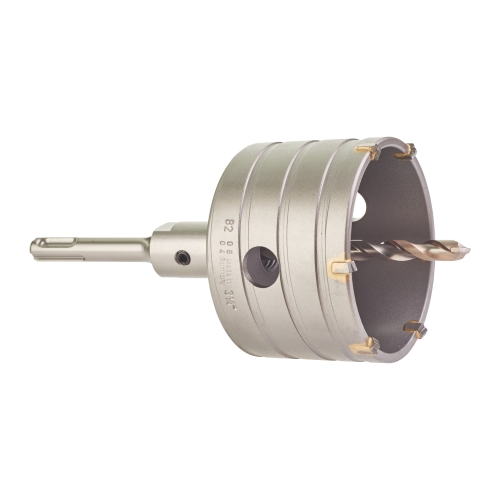 Milwaukee SDS-Plus Bohrkrone