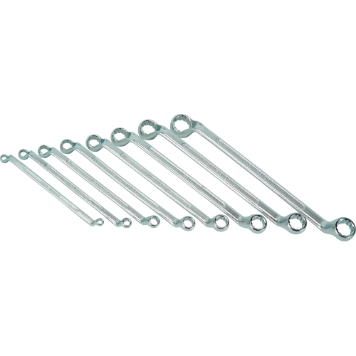 HM Müllner Ringschlüssel-Satz RS8SK (8-teilig)