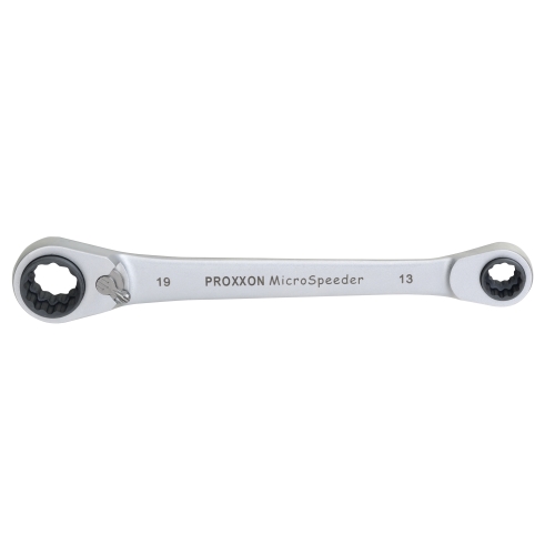 Proxxon Ratschen-Ringschlüssel 4-fach MicroSpeeder
