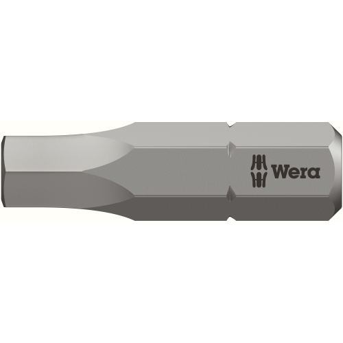 Wera Bits ISK 5,5 x 25 mm 840/1 BTZ
