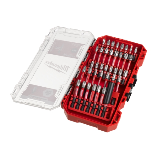 Milwaukee Schrauberbit-Set (38-teilig)
