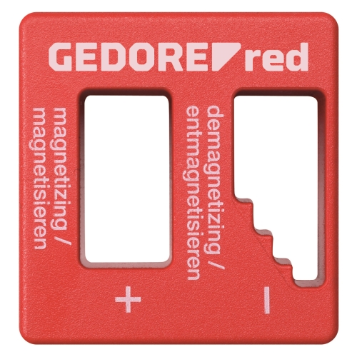 Gedore red (Ent-)Magnetisierer R38990000 