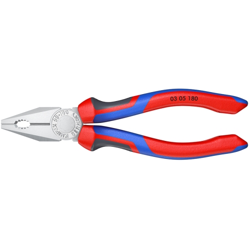 Knipex Kombizange 03 05