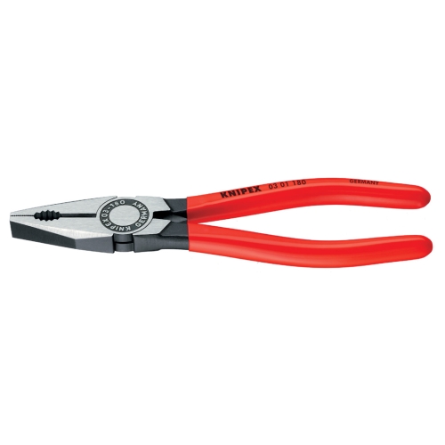 Knipex Kombizange 03 01