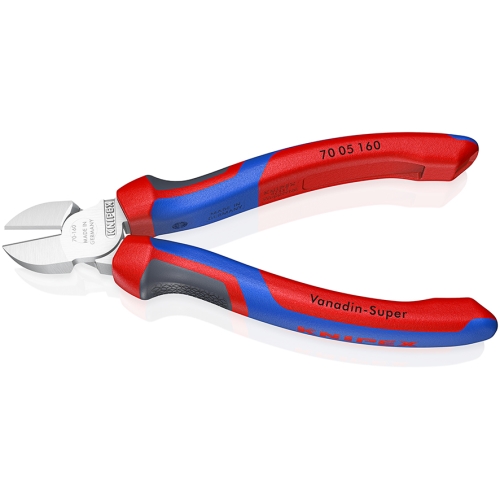 Knipex Seitenschneider 70 05