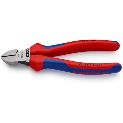 Knipex Seitenschneider 70 02