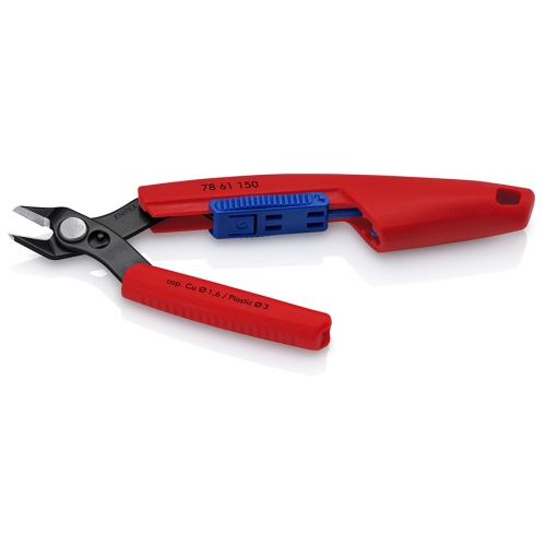 Knipex Slim Knips 78 61 150