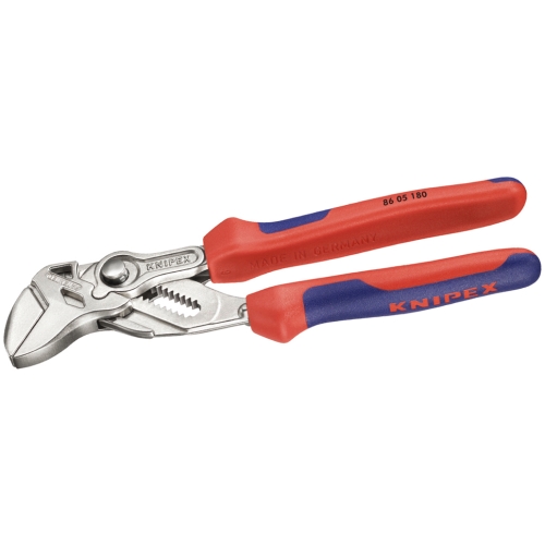 Knipex Zangenschlüssel 86 05