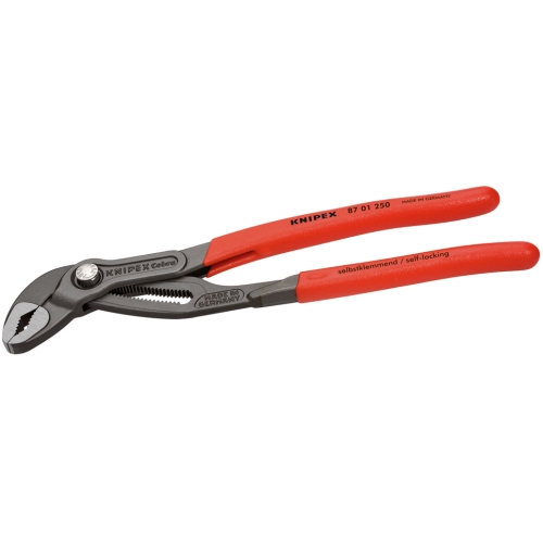 Knipex Wasserpumpenzange Cobra 87 01