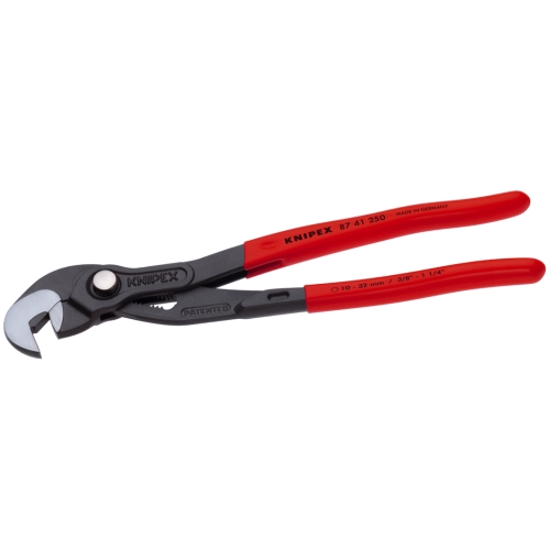 Knipex Schraubzange 