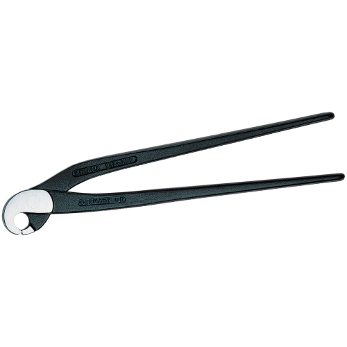 Knipex Fliesenlochzange (Papageienschnabelzange) 91 00 