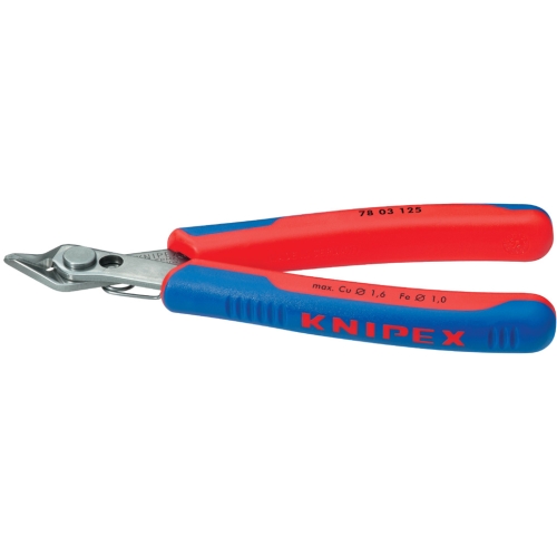 Knipex Elektronik Super Knips 78 03 