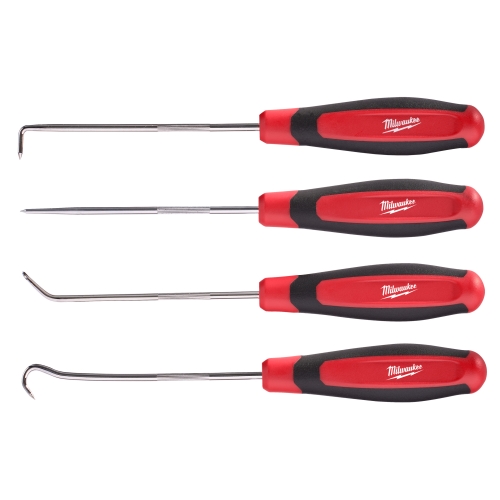 Milwaukee Haken- u. Anreißwerkzeug-Set 