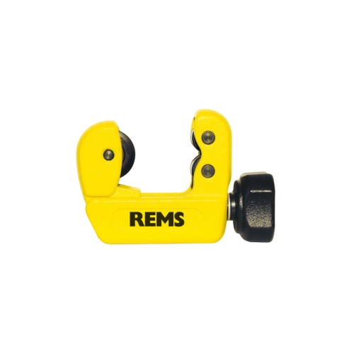 Rems Rohrabschneider RAS Cu-INOX 3-28 mini