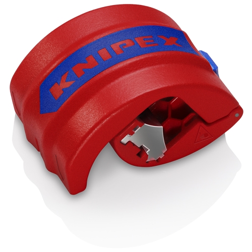 Knipex Rohrschneider BIX 90 22 10 BK