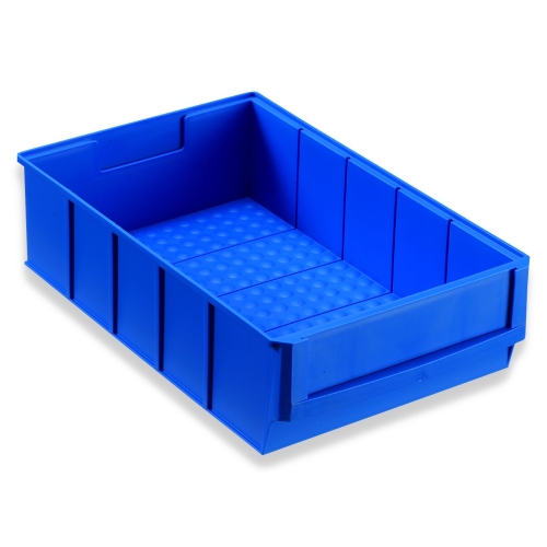 Hünersdorff Regalbox aus PP