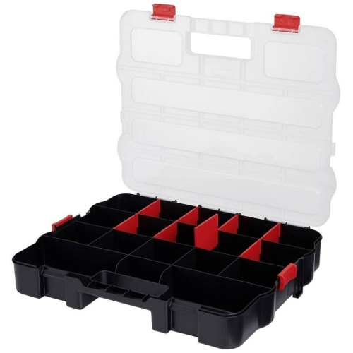 Sortimentkasten Compact 470