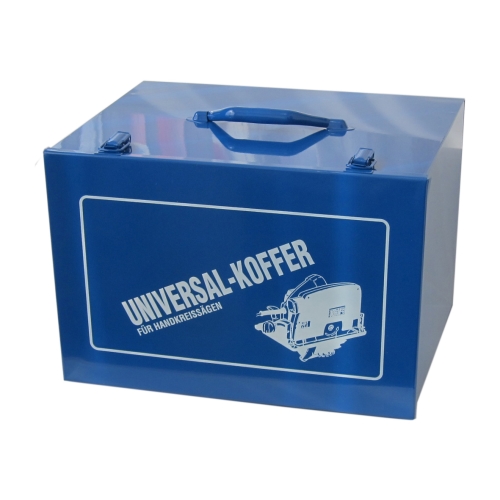 Universal-Box (Werkzeugbox) Stahlblech (für Elektrogeräte)