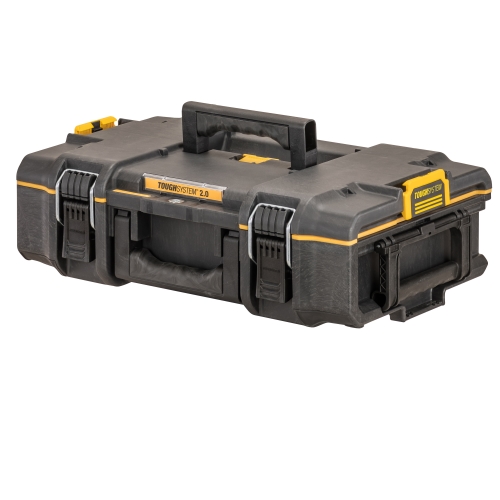 DeWalt Tough-Box DS 165 2.0