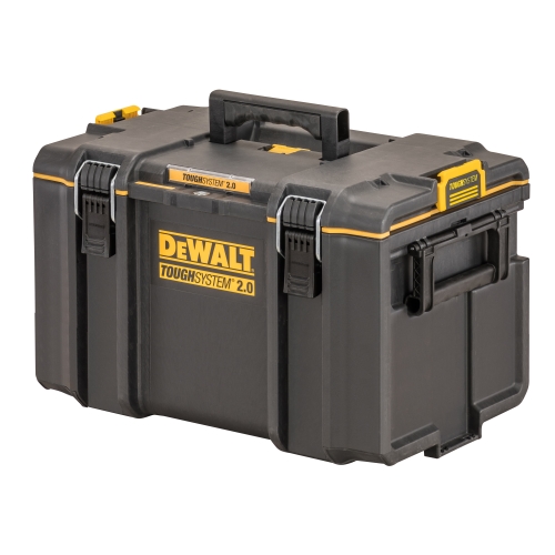 DeWalt Tough-Box DS 400 2.0