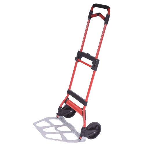 Transportkarre SK150 Stahl (klappbar)