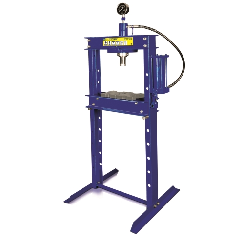 Erba Werkstattpresse 20 t 