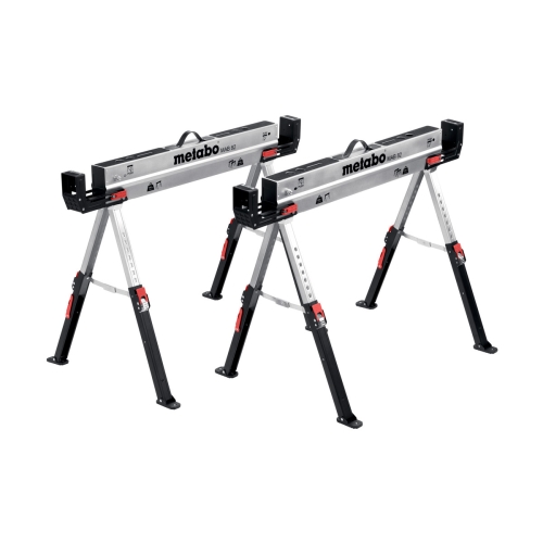 Metabo Arbeitsbock-Set MAB82