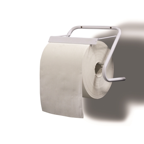 Wandabroller für Putzpapier 8050