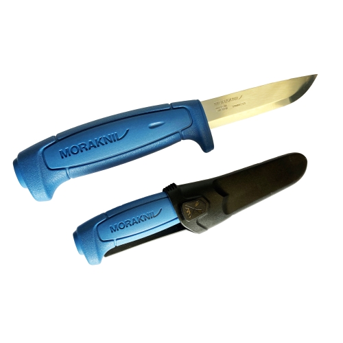 Morakniv Allzweckmesser Basic 546 