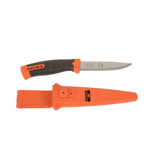 Bahco Allzweckmesser 2446 