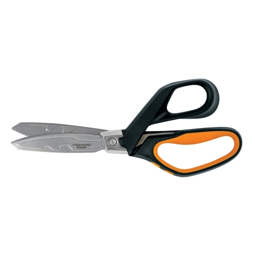 Fiskars Hochleistungsschere PowerArc 25 cm