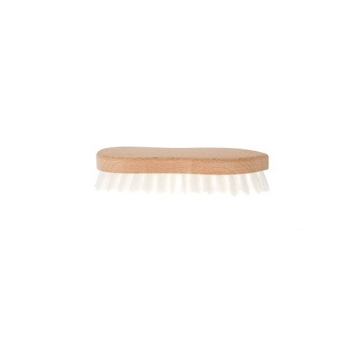 Reibbürste Nylon 22 cm