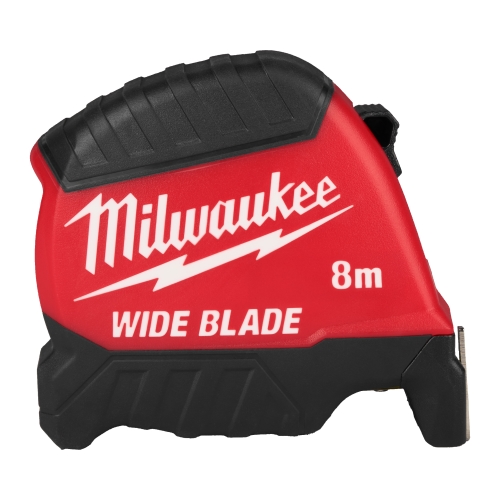 Milwaukee Bandmaß Wide Blade