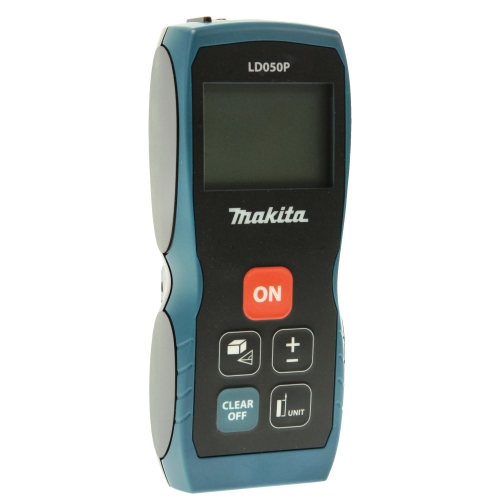 Laser-Entfernungsmesser Makita LD050P
