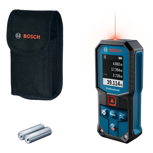 Bosch Laser-Entfernungsmesser PRO GLM 40-31