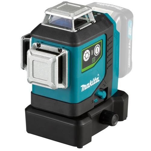 Makita Akku-Multilaser SK700GD