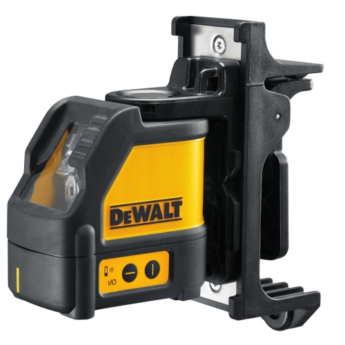 DeWalt Kreuzlinien-Laser DW088K