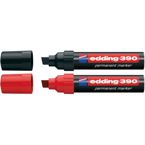 Markierstift Edding 390 (Permanent Marker)