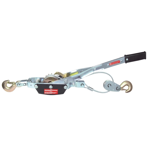 HM Müllner Automatik-Handseilzug