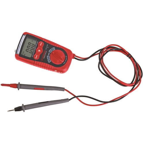 Multimeter Rothenberger Digital