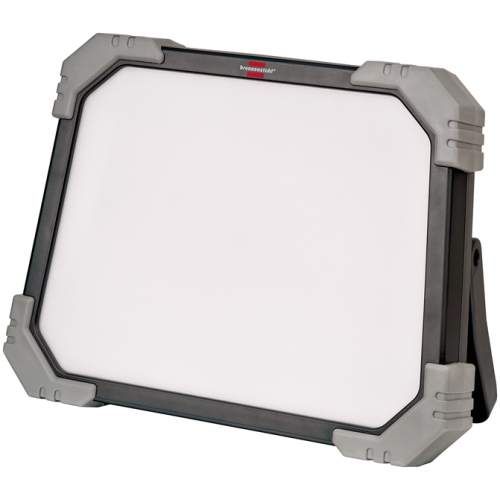 Brennenstuhl LED-Baustrahler Dinora 8010, Leistung 66,9 W, Lumen 8000 lm