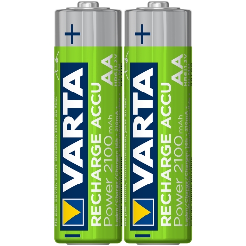 Varta Akku-Batterie Rechargable Accu
