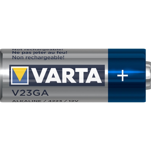 Batterie Varta Professional Electronics (Alkali-Mangan)