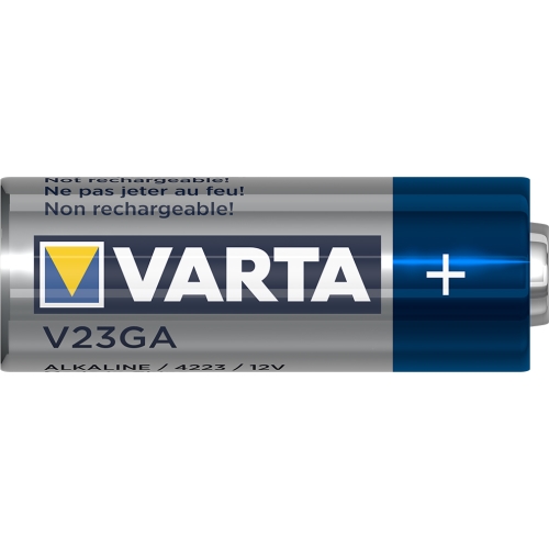 Batterie Varta 