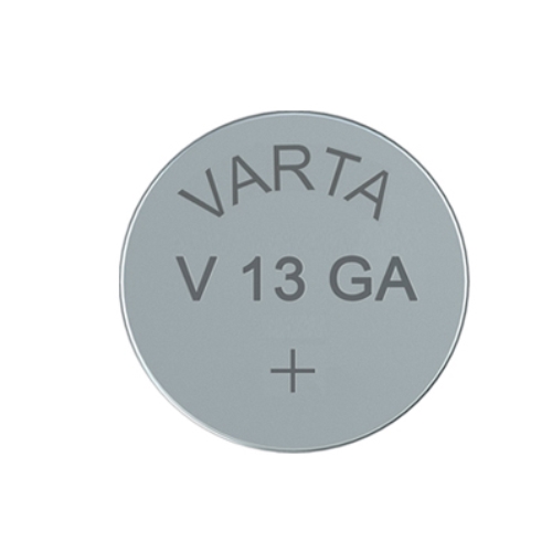 Batterie Varta Professional Electronics (Alkali Mangan)